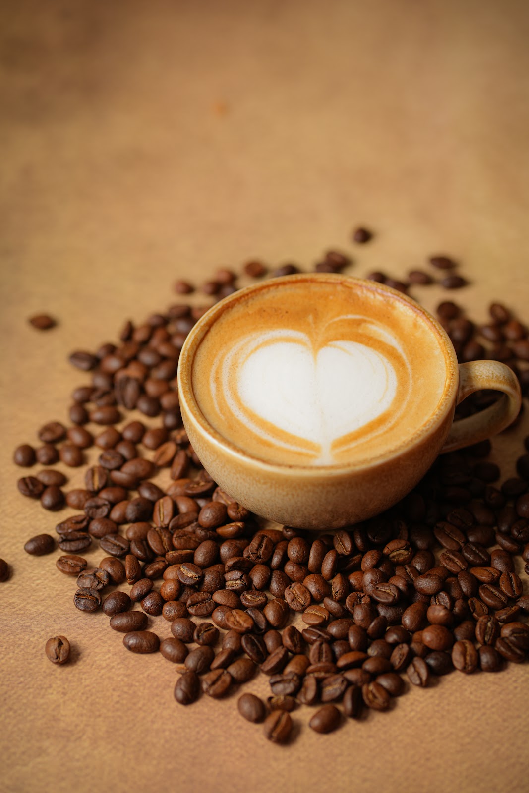 Coffee Rituals