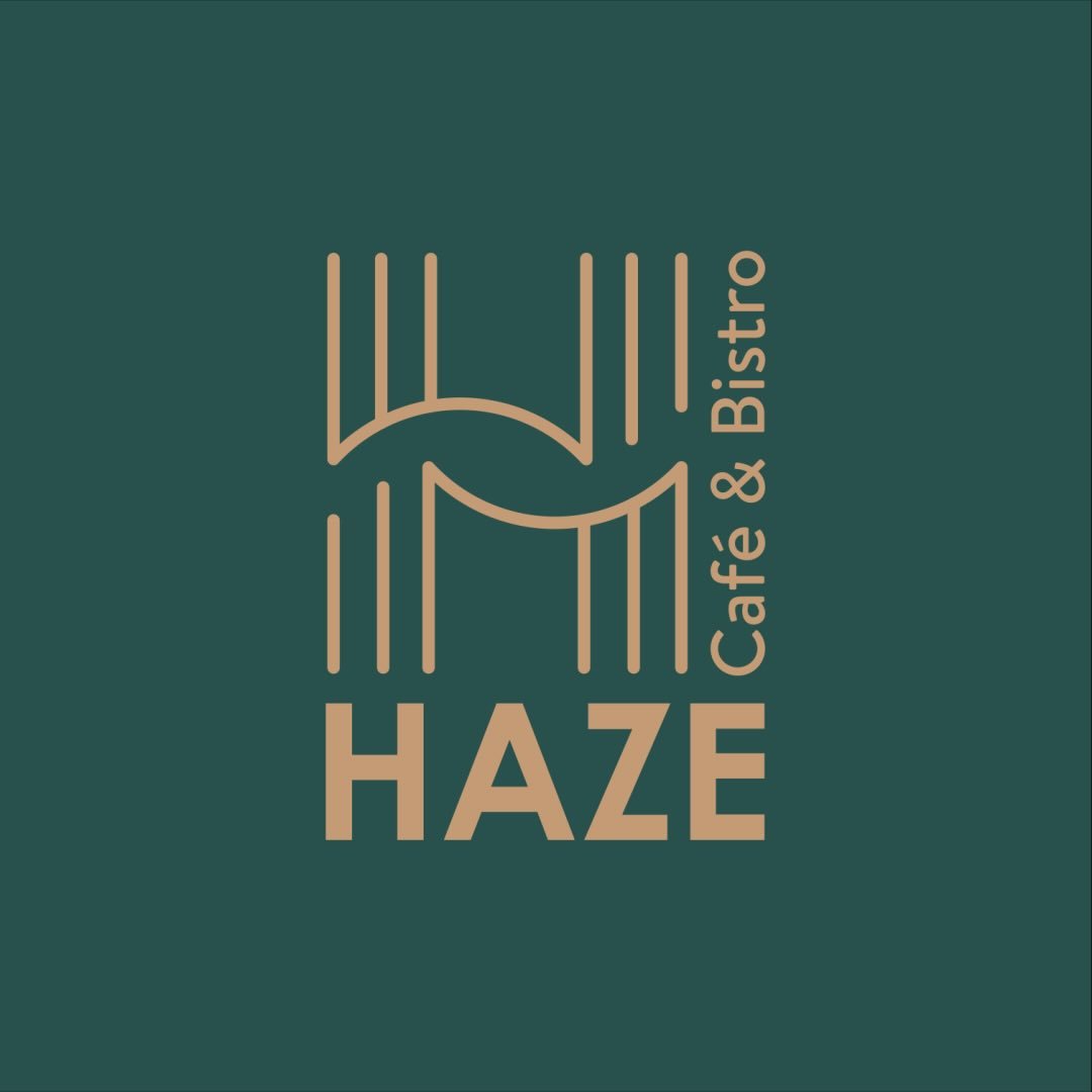 HAZE Logo